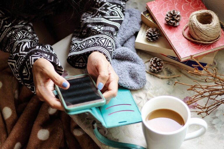 Internet móvel lenta mesmo com sinal cheio: o que pode estar acontecendo