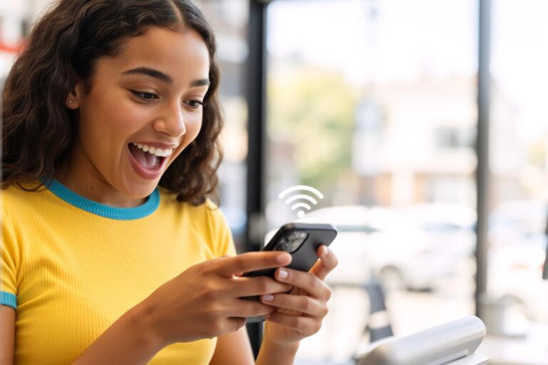 Dados em segundo plano: o que são, como funcionam e quando vale a pena limitar